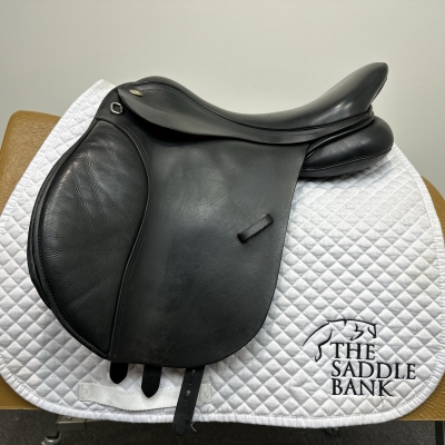 Image of 17 inch Kent and Masters Original Cob GP MGX Black Adjustable
