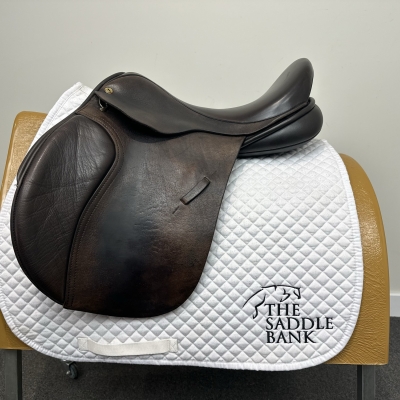 Image of 17 inch Black Country GP Event Brown Wide