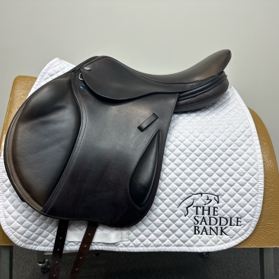 Image of 17 inch Ryder Riviera Brown Medium