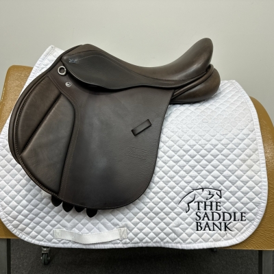 Image of 15 inch GFS Monarch Pony GP S670 Brown Adjustable