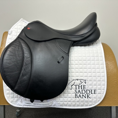 Image of 17.5 inch Thorowgood T8 Compact GP MGC Black Adjustable