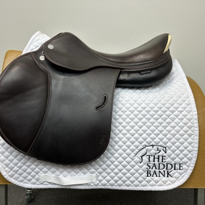 Image of 17 inch Prestige Paris Classic Brown Medium