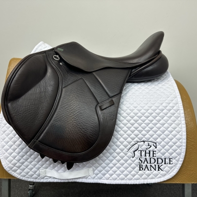 Image of 17.5 inch GFS Transition Jump S703 Brown Adjustable
