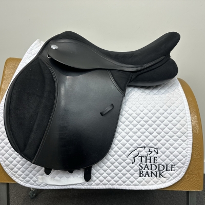 Image of 17.5 inch Thorowgood T4 Cob GP MGX Black Adjustable