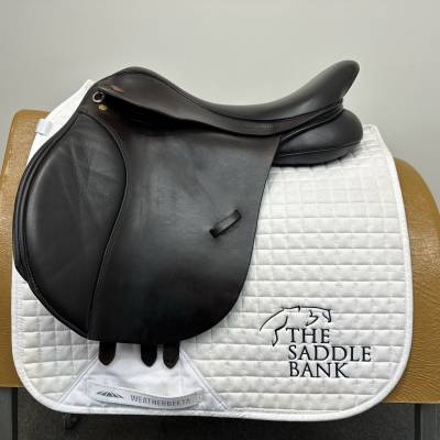 Image of 17 inch Kent and Masters Original Cob GP MGX Brown Adjustable