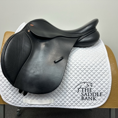 Image of 17 inch Kent and Masters Original GP MGP Black Adjustable