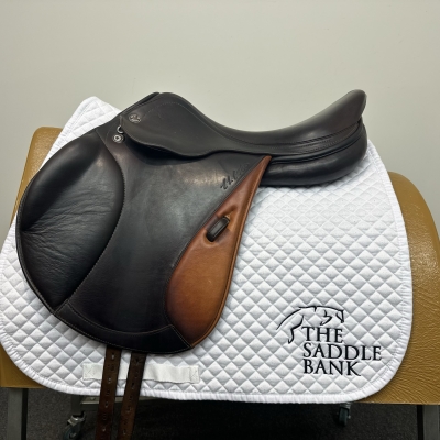 Image of 17 inch Prestige Chris Burton K Brown Medium