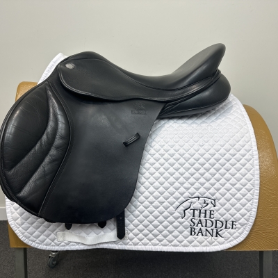 Image of 17 inch Fairfax Classic GP MGP Black Adjustable
