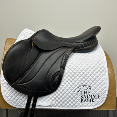 Image of 17 inch Albion Revelation Cross Country Brown Medium