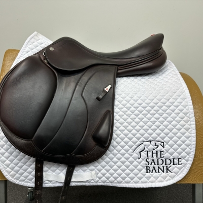Image of 17 inch Equipe Synergy Brown Wide