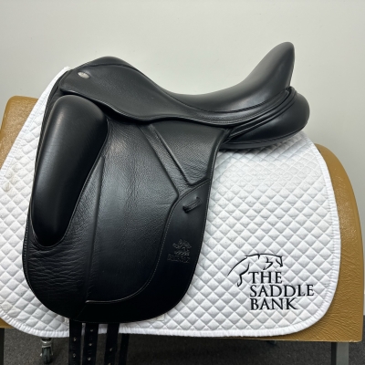 Image of 17.5 inch Fairfax Gareth Hughes MDG Black Adjustable