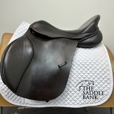 Image of 17 inch Kent and Masters Original GP MGP Brown Adjustable