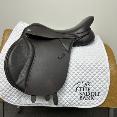 Image of 17 inch Thorowgood T8 Cob GP MGX Brown Adjustable