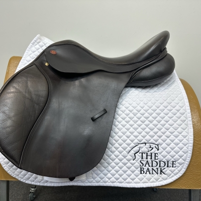 Image of 17 inch Kent and Masters Original GP MGP Brown Adjustable
