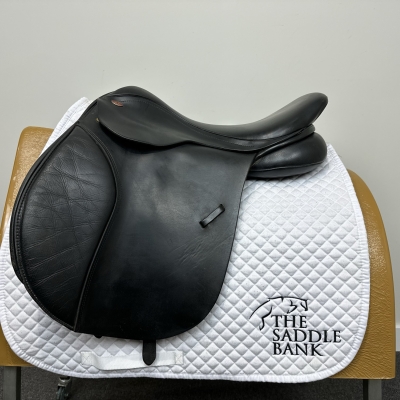 Image of 17.5 inch Kent and Masters Original Cob GP MGX Black Adjustable