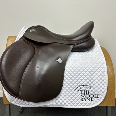Image of 17 inch Bates All Purpose Heritage Brown Adjustable