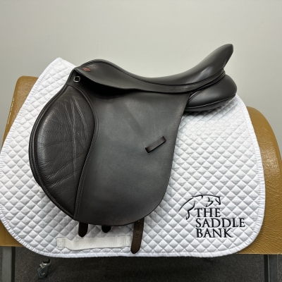 Image of 17 inch Kent and Masters Original Cob GP MGX Brown Adjustable